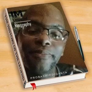 Meet your Posher, Dennis